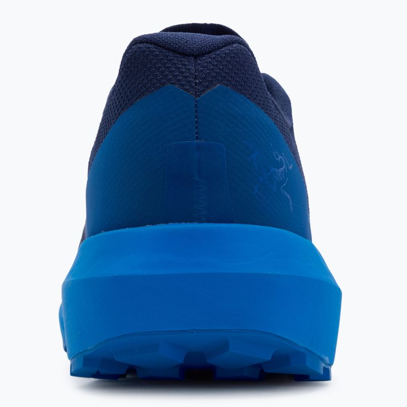 Pánska bežecká obuv Arc'teryx Norvan LD 4 soulsonic / fluidity 6