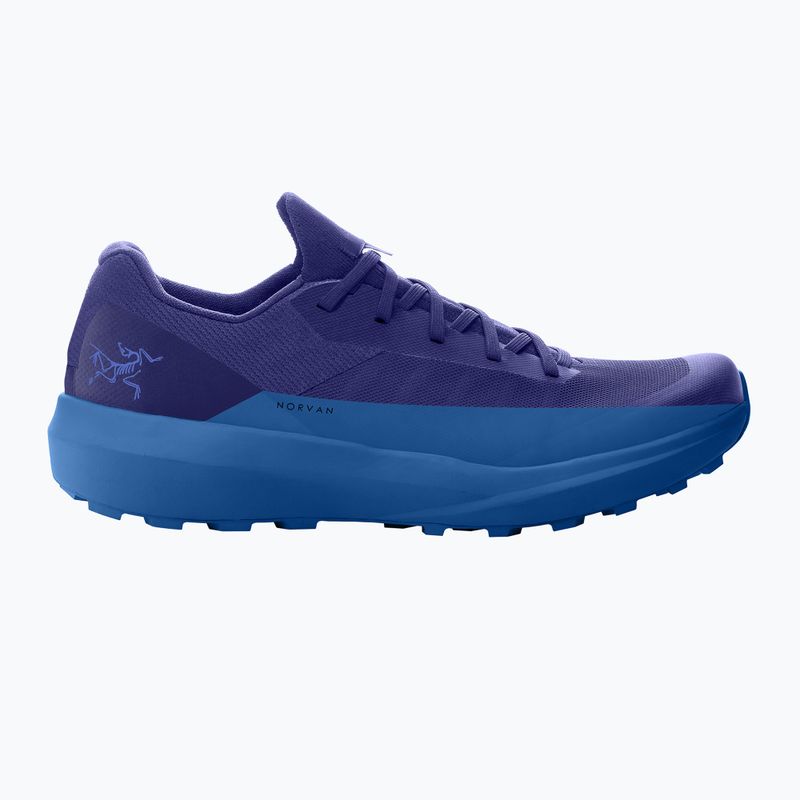 Pánska bežecká obuv Arc'teryx Norvan LD 4 soulsonic / fluidity