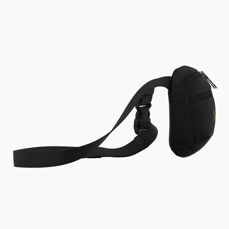 Ľadvinka Arc'teryx Mantis 1 1,5 l 24k black 4