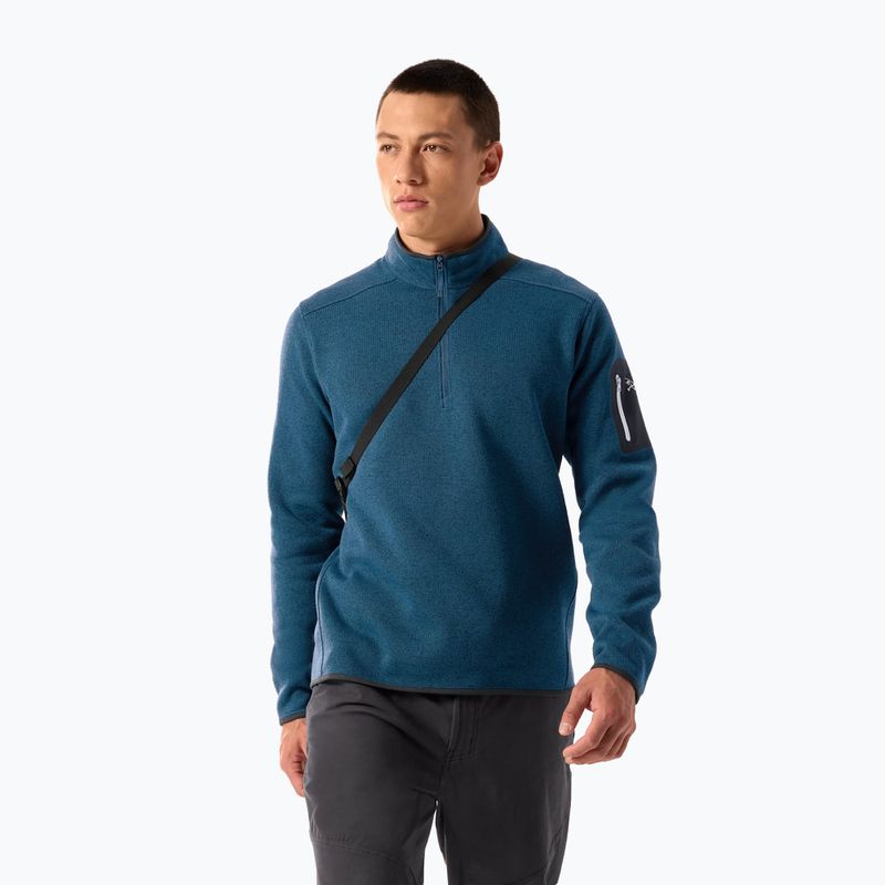 Ľadvinka Arcteryx Mantis 1 1,5 l 24k black 5