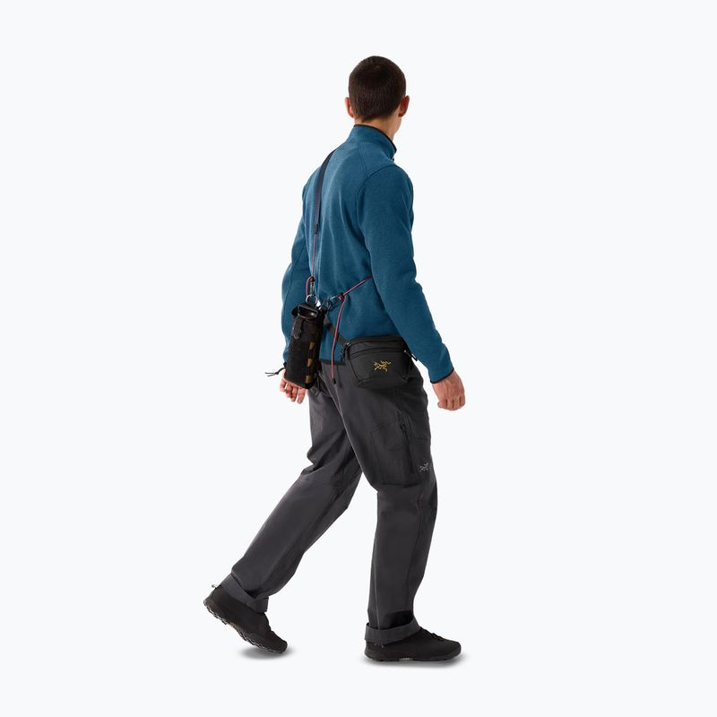 Ľadvinka Arcteryx Mantis 1 1,5 l 24k black 7