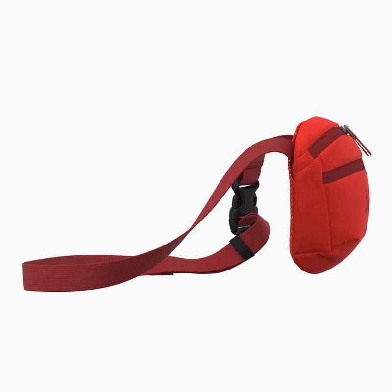 Ľadvinka Arc'teryx Mantis 1 1,5 l dynasty/carmine 4