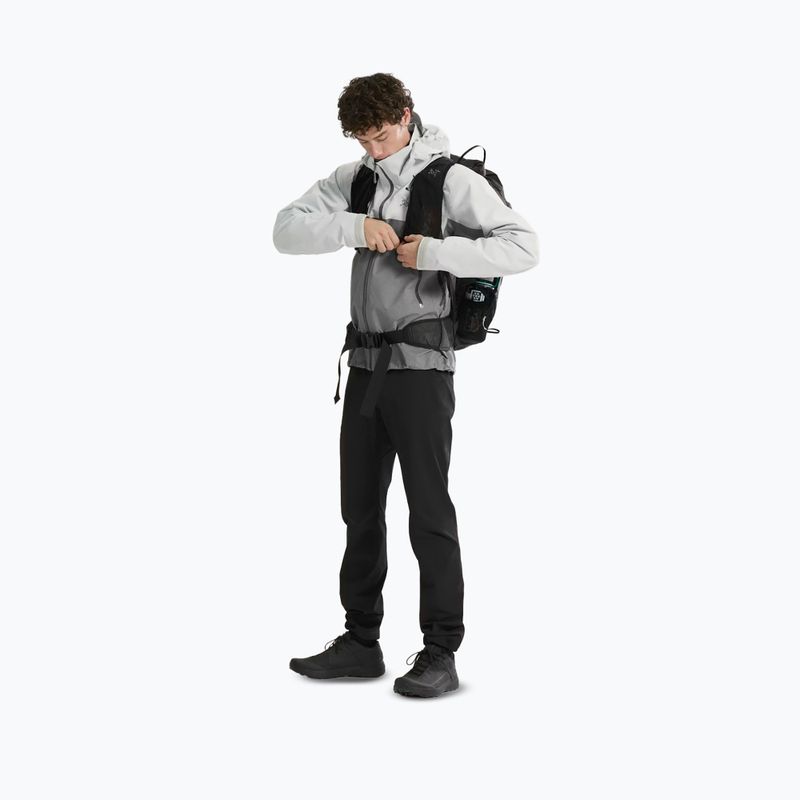 Pánska nepremokavá bunda Arcteryx Beta AR solitude/void 2