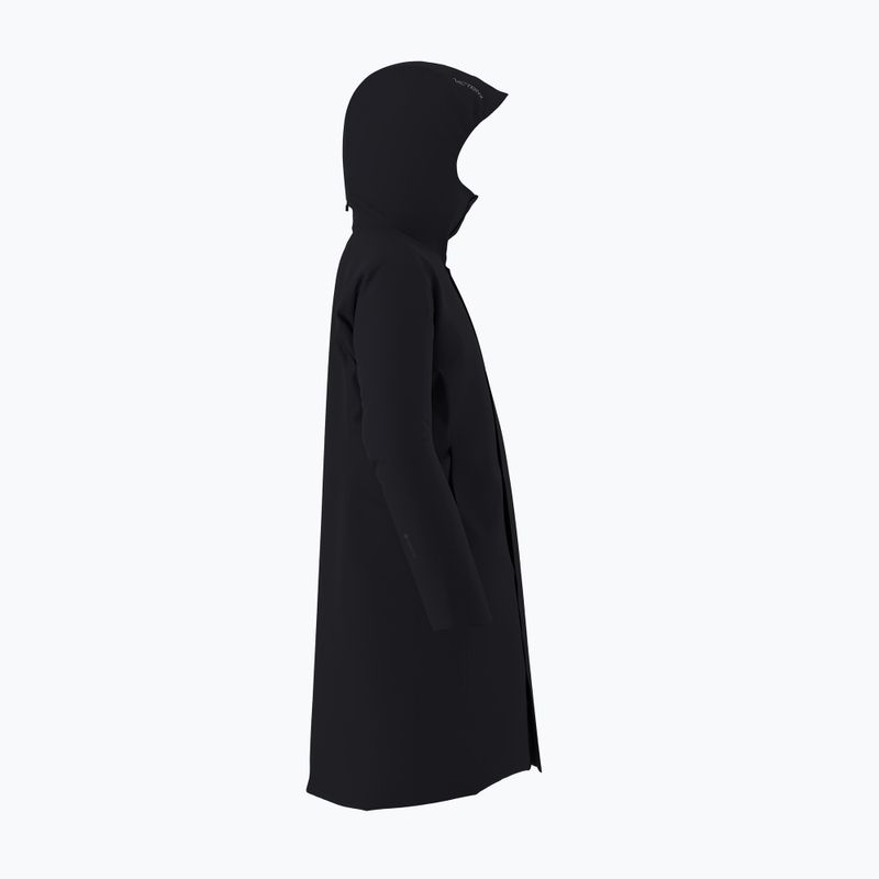Dámsky páperový kabát Arcteryx Patera Parka black 11