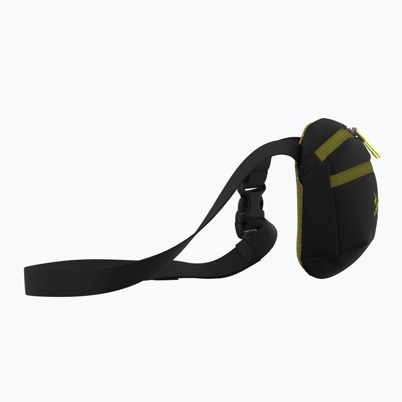 Ľadvinka Arc'teryx Mantis 1 1,5 l black/olive moss 4