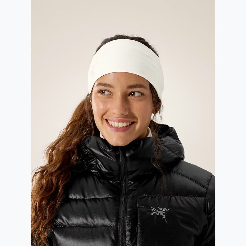 Čelenka Arc'teryx Rho arctic silk 2