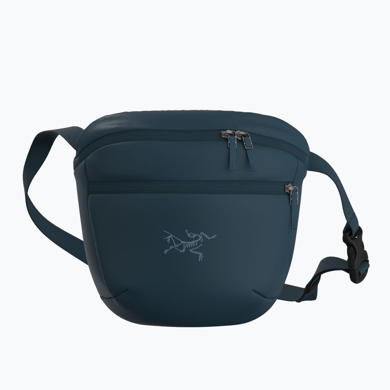 Ľadvinka Arc'teryx Mantis 2 2,5 l nightscape