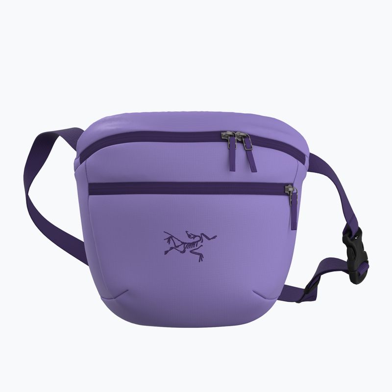 Ľadvinka Arc'teryx Mantis 2 2,5 l aster/azalea