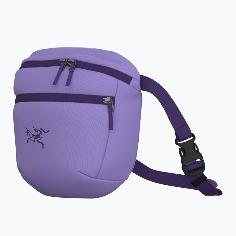 Ľadvinka Arc'teryx Mantis 2 2,5 l aster/azalea 2