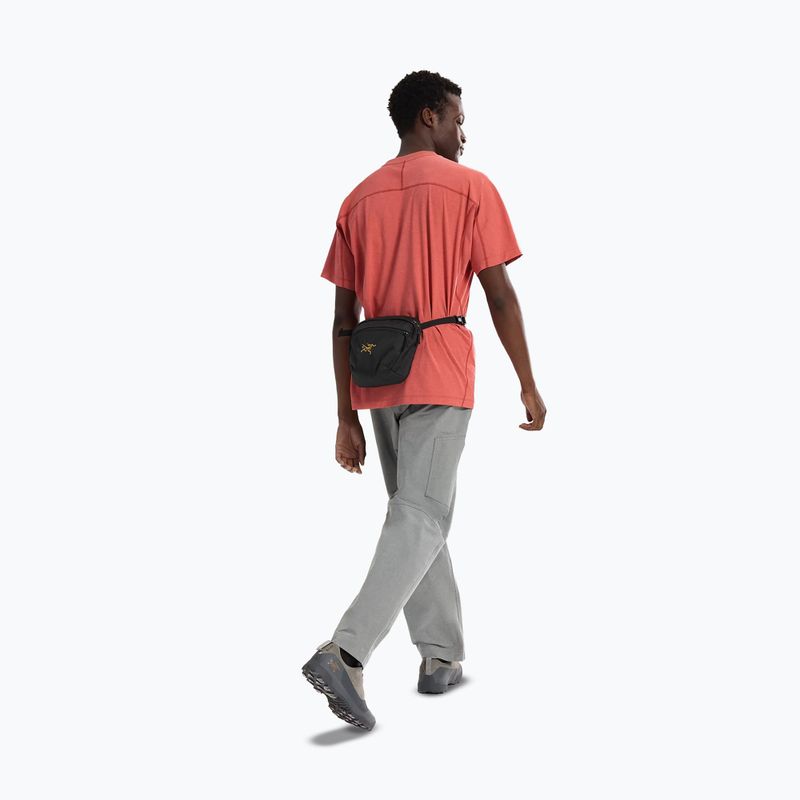 Ľadvinka Arcteryx Mantis 2 2,5 l 24k black 7