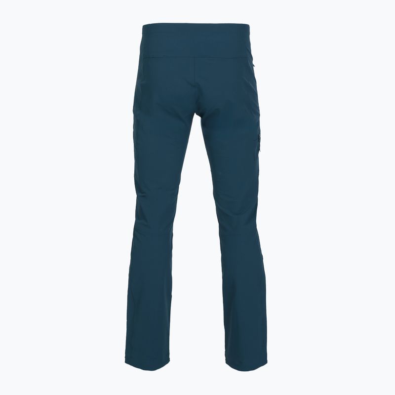 Muške softshell hlače Arcteryx Gamma AR nightscape 2