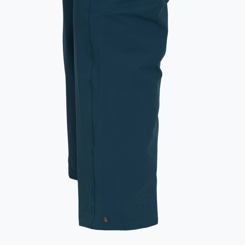 Muške softshell hlače Arcteryx Gamma AR nightscape 4