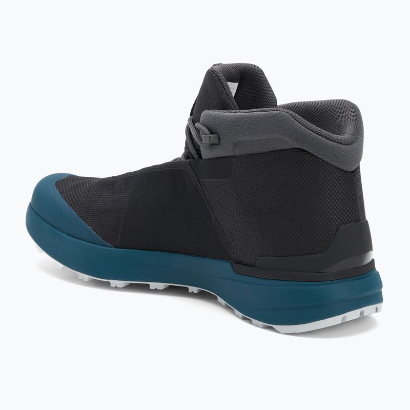 Pánske turistické topánky Arc'teryx Kopec Mid GTX black/nightscape 3