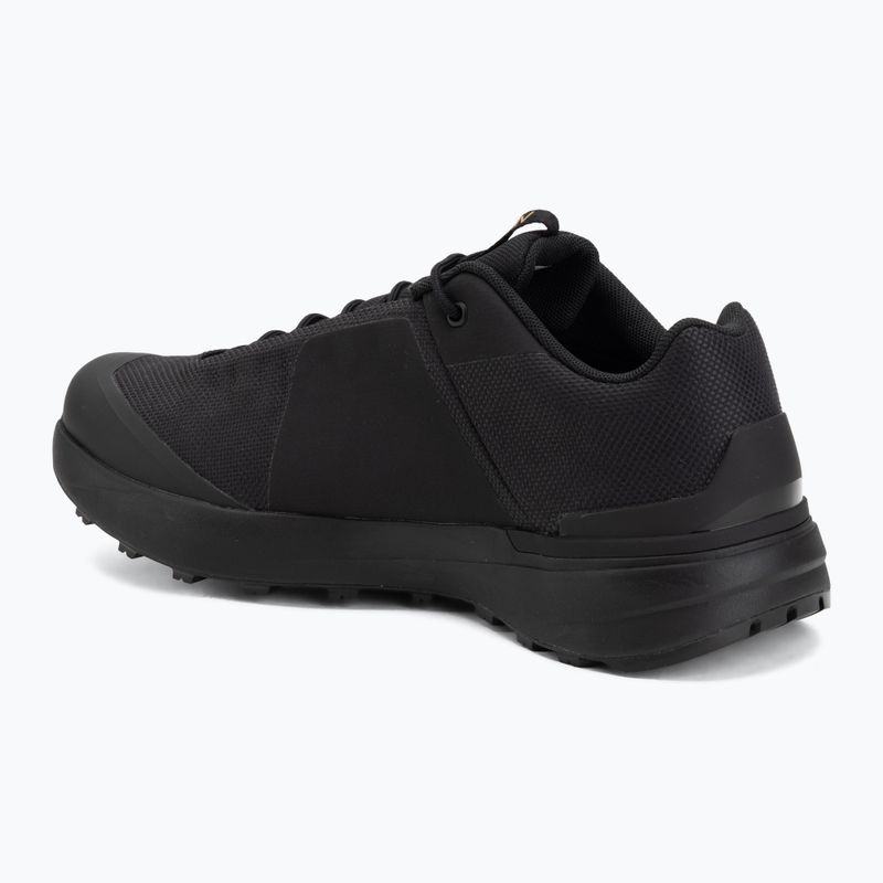 Pánske turistické topánky Arcteryx Kopec GTX black/yukon 3