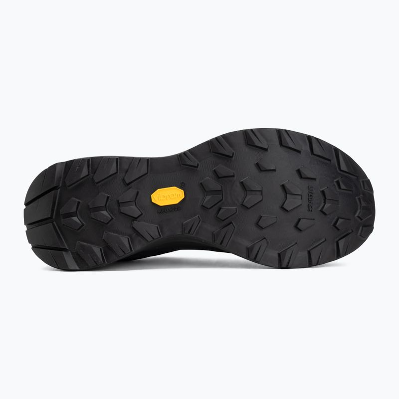 Pánske turistické topánky Arcteryx Kopec GTX black/yukon 4