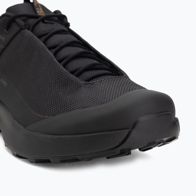 Pánske turistické topánky Arcteryx Kopec GTX black/yukon 7