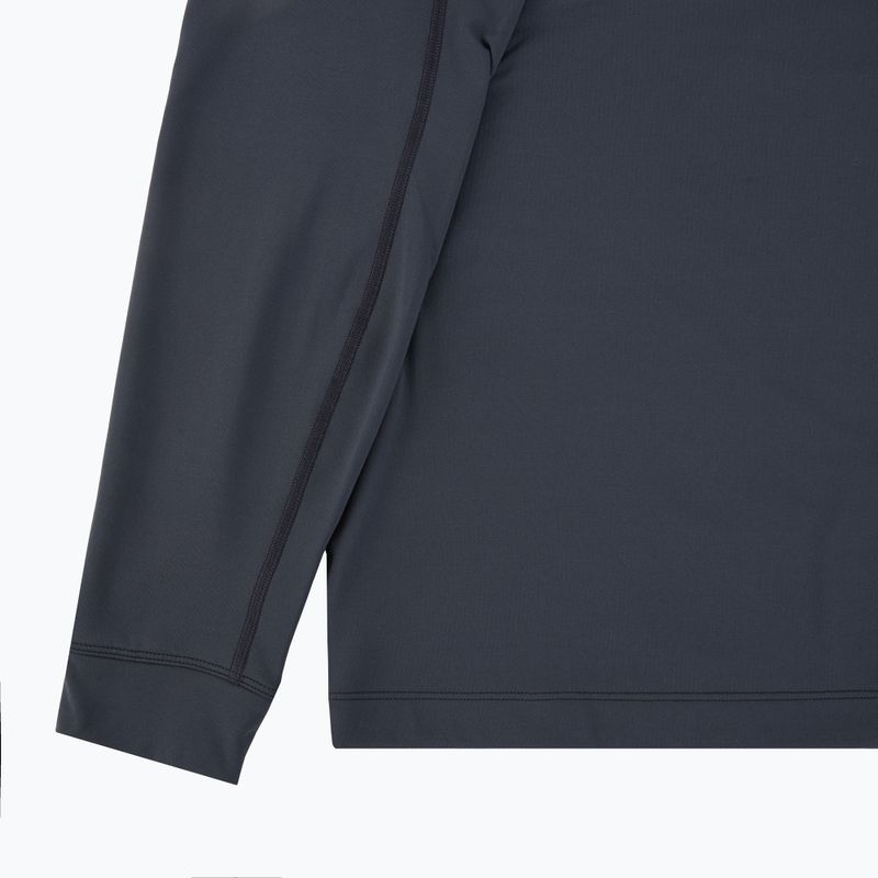 Pánska turistická mikina Arc'teryx Rho LT Hoody Black Sapphire II 3