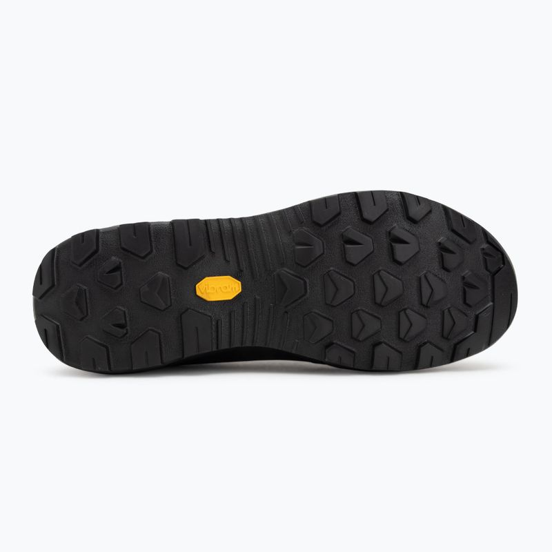 Pánske topánky nástupovky Arcteryx Konseal GTX black/black 4