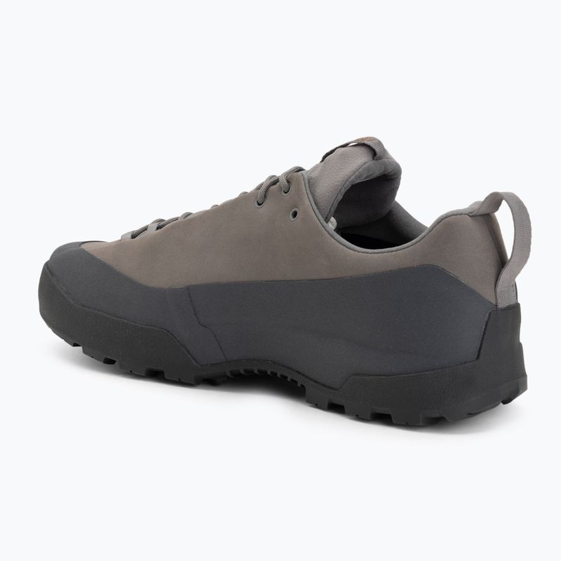 Pánske nástupové topánky Arcteryx Konseal GTX void/cloud 3