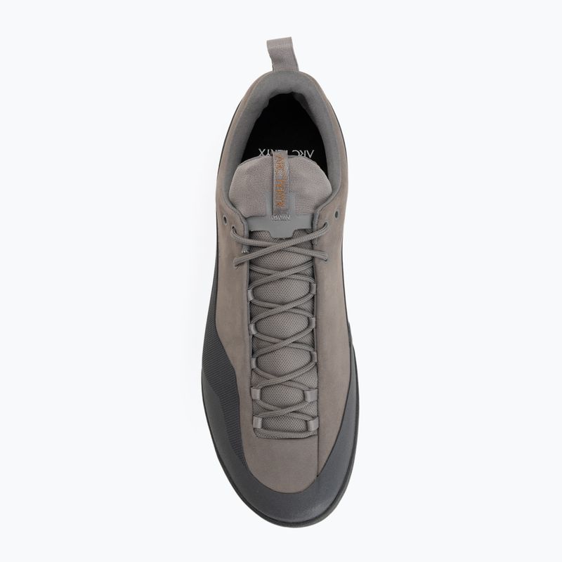Pánske nástupové topánky Arcteryx Konseal GTX void/cloud 5