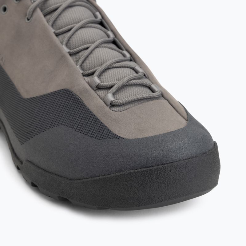 Pánske nástupové topánky Arcteryx Konseal GTX void/cloud 7
