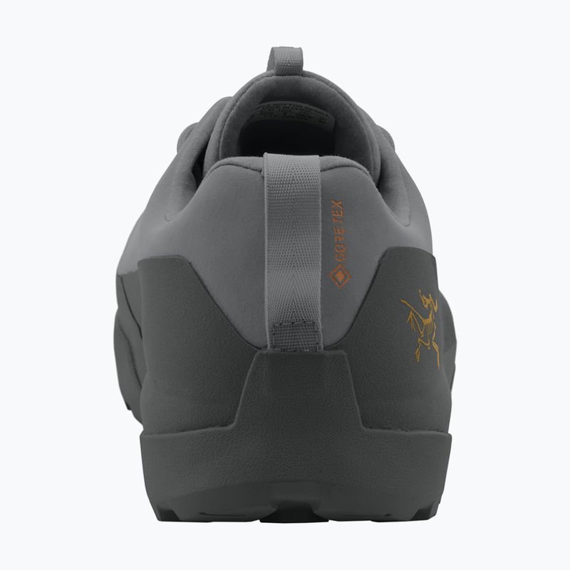 Pánske nástupové topánky Arcteryx Konseal GTX void/cloud 3