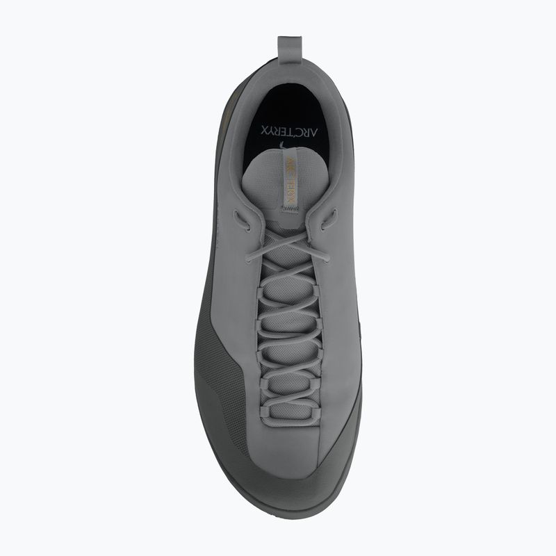 Pánske nástupové topánky Arcteryx Konseal GTX void/cloud 4