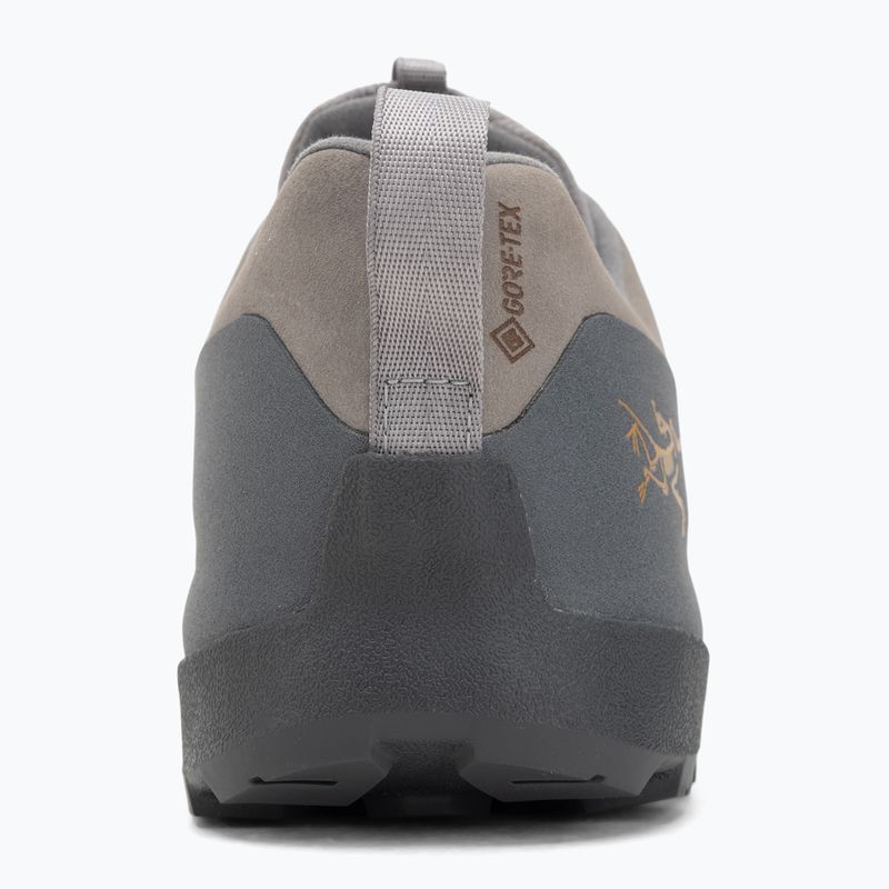 Dámske topánky nástupovky Arcteryx Konseal GTX void/cloud 6