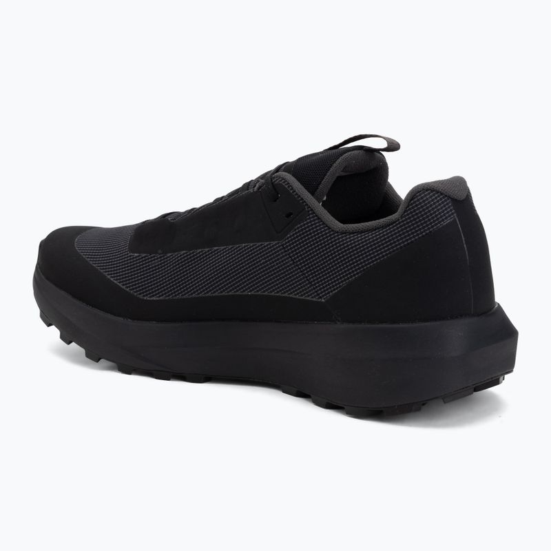 Pánske bežecké topánky Arcteryx Norvan LD 4 GTX black/black 3