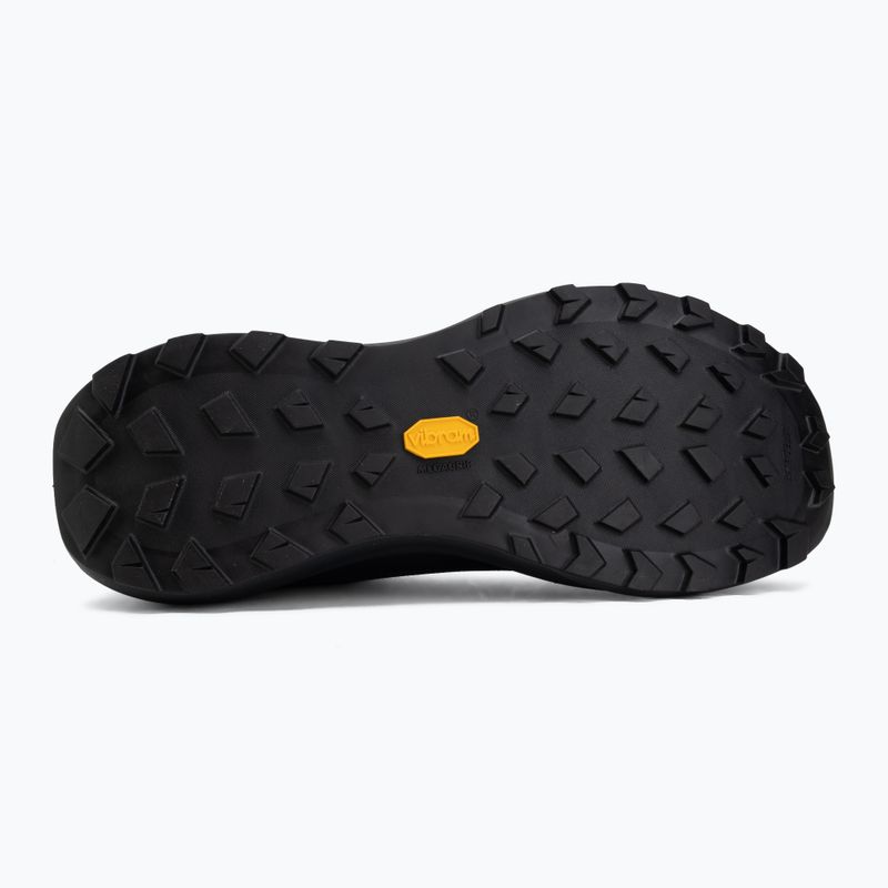 Pánske bežecké topánky Arcteryx Norvan LD 4 GTX black/black 4