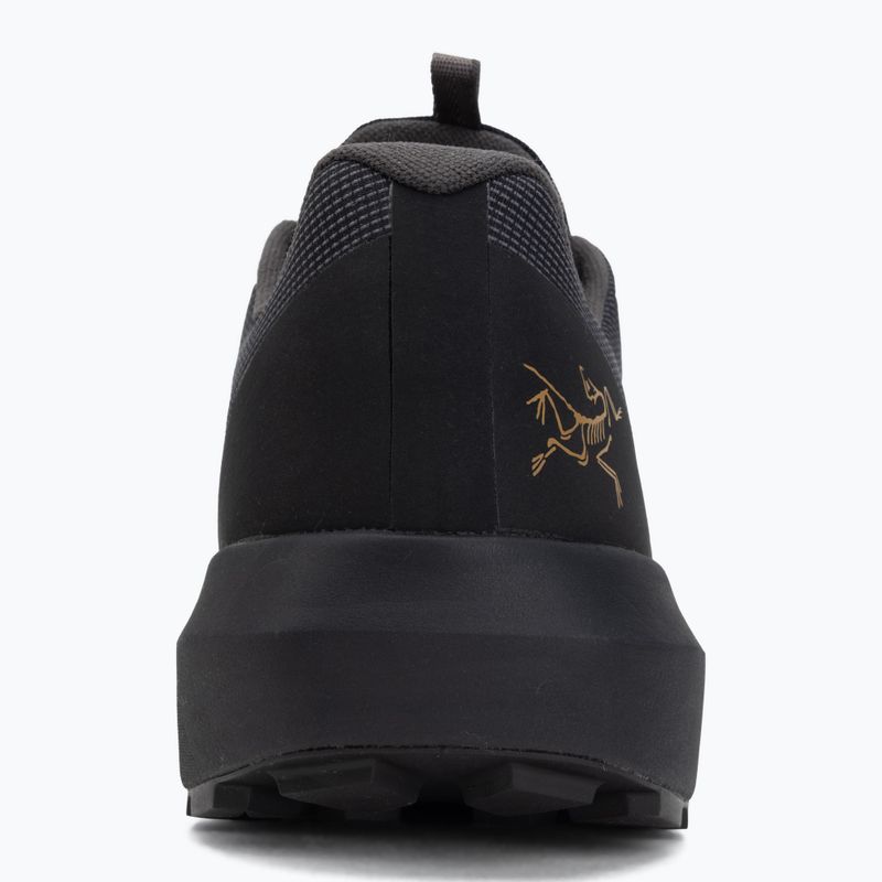 Pánske bežecké topánky Arcteryx Norvan LD 4 GTX black/black 6