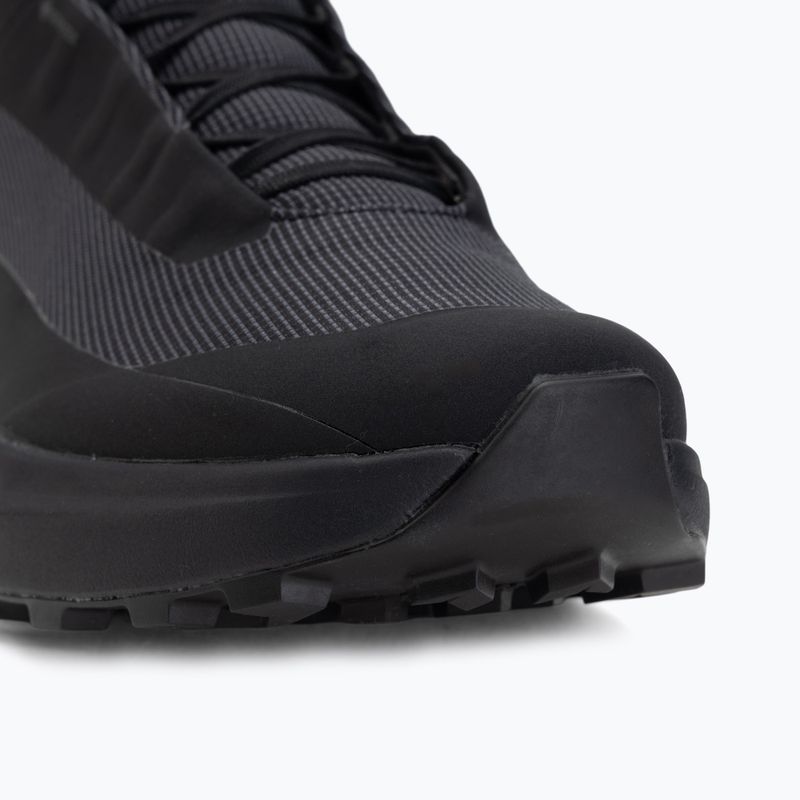 Pánske bežecké topánky Arcteryx Norvan LD 4 GTX black/black 7
