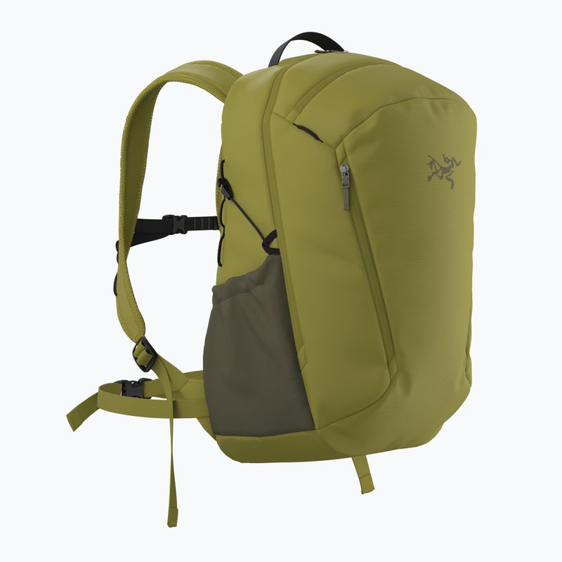 Turistický batoh Arc'Teryx Mantis 26 l olive moss/tatsu 2