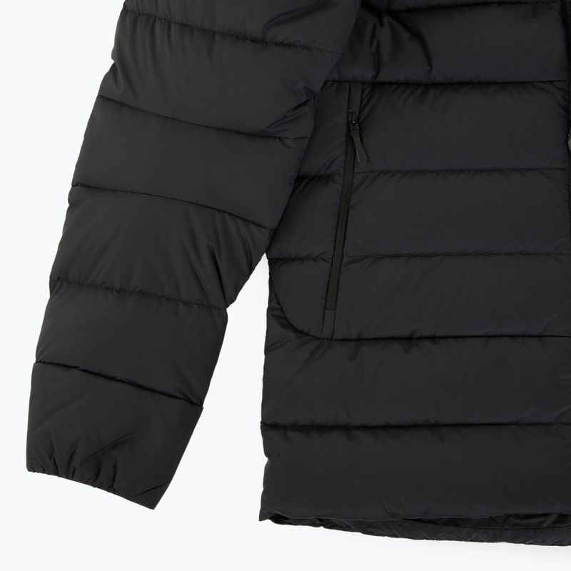 Pánska páperová bunda Arc'Teryx Thorium Hoody black 3
