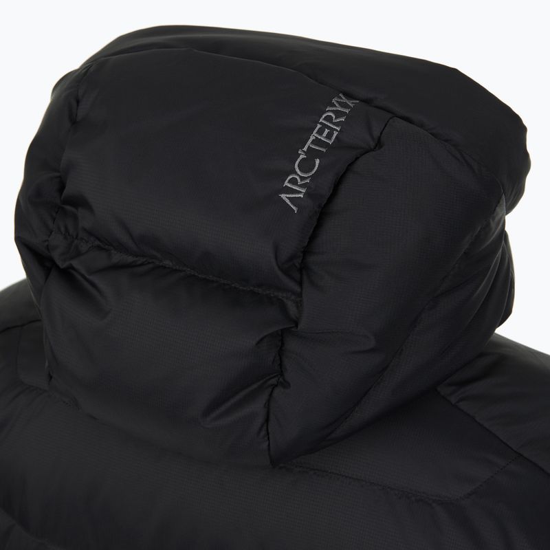 Pánska páperová bunda Arc'Teryx Thorium Hoody black 6