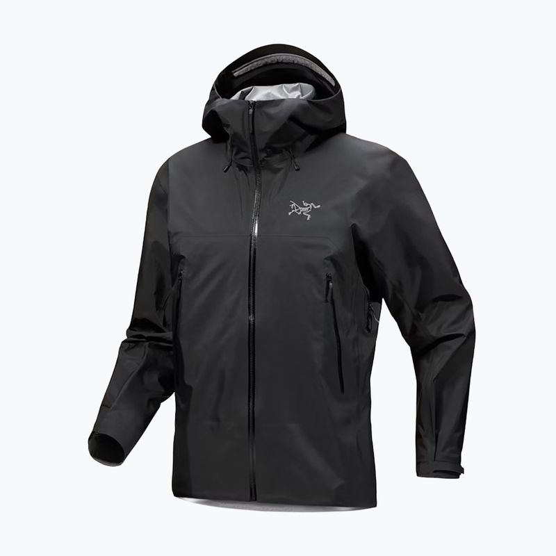 Pánska nepremokavá bunda Arcteryx Beta Mars 5