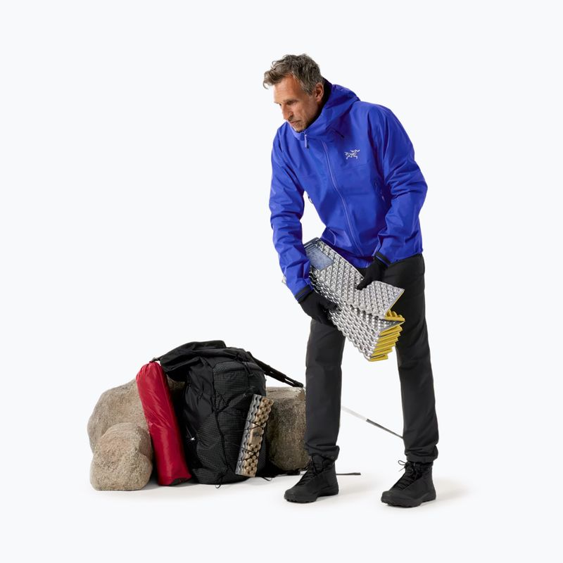 Pánska nepremokavá bunda Arc'teryx Beta SL vitality li 2