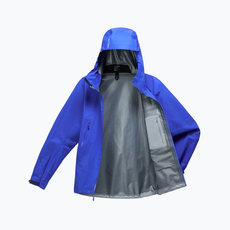 Pánska nepremokavá bunda Arc'teryx Beta SL vitality li 9