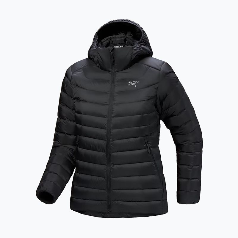 Pánska lyžiarska bunda Dainese Etesia Aerosense-Dry oriole orange 8