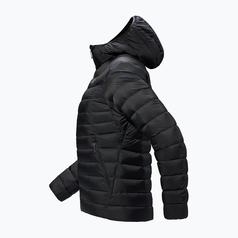 Pánska lyžiarska bunda Dainese Etesia Aerosense-Dry oriole orange 9