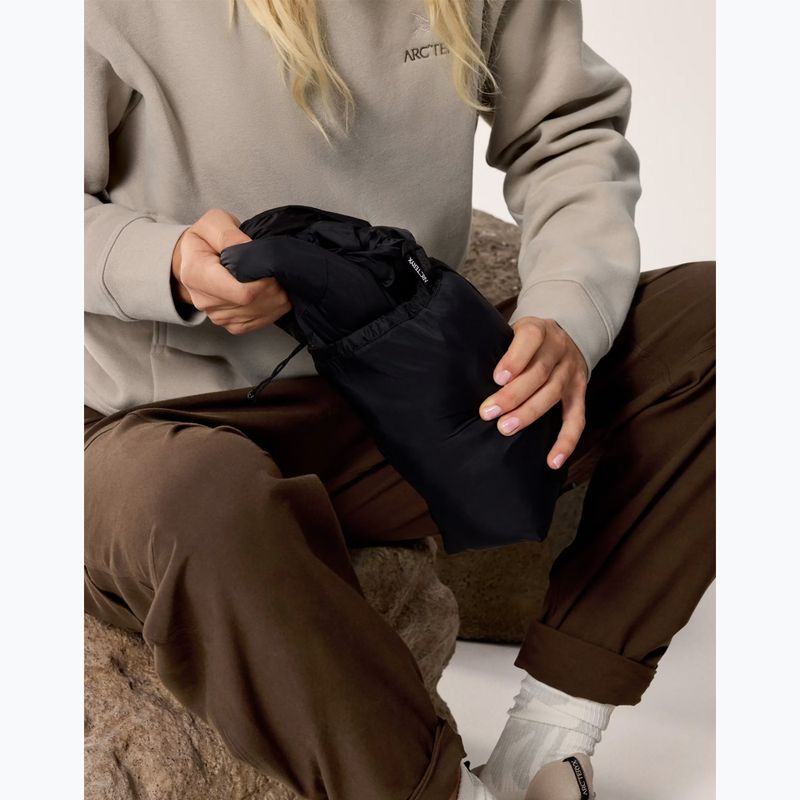 Dámska vesta Arcteryx Thorium black Ii 7