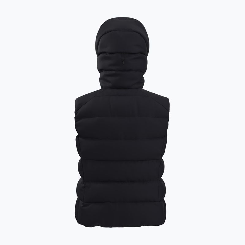 Dámska vesta Arcteryx Thorium black Ii 9