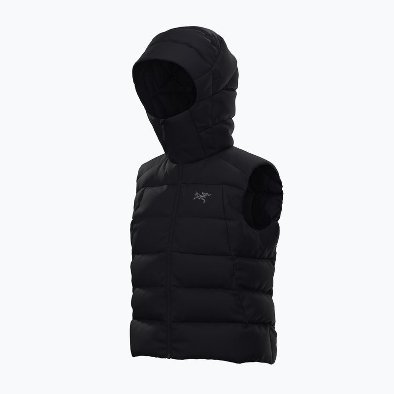 Dámska vesta Arcteryx Thorium black Ii 10