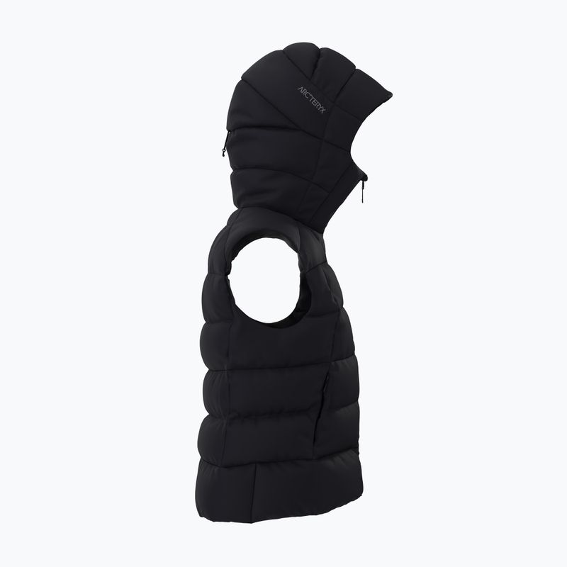 Dámska vesta Arcteryx Thorium black Ii 11