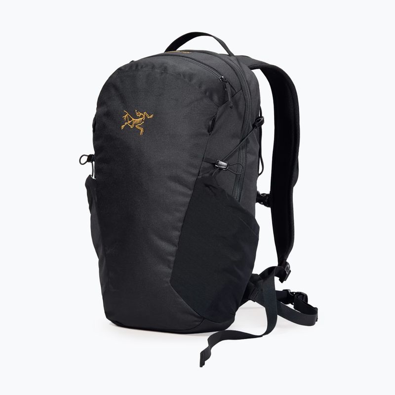 Turistický batoh Arcteryx Mantis 16 l black 3