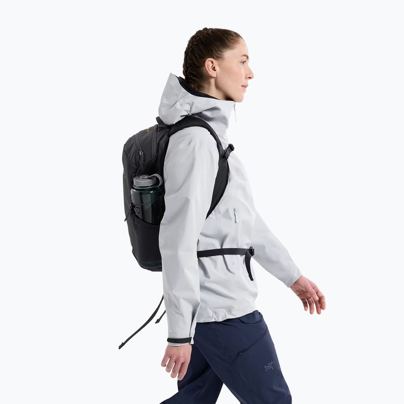 Turistický batoh Arcteryx Mantis 16 l black 6
