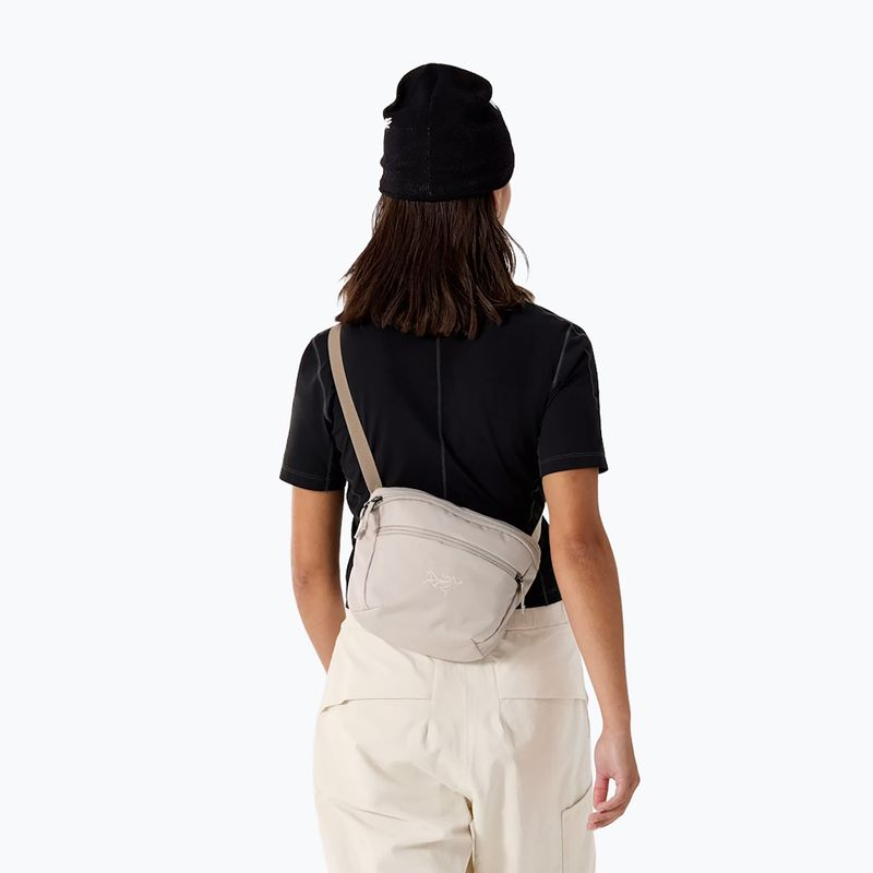 Ľadvinka Arcteryx Mantis 2 2,5 l rune 3