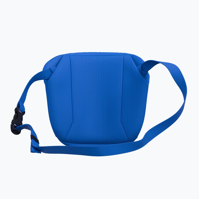 Ľadvinka Arc'teryx Mantis 2 2,5 and fluidity 3