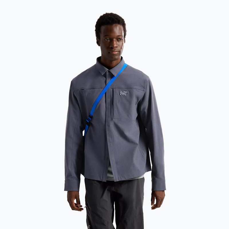 Vrecko Arc'teryx Mantis 2 2,5 and fluidity 7