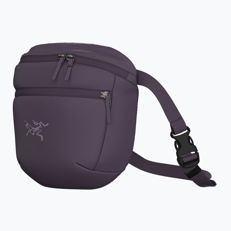 Ľadvinka Arc'teryx Mantis 2 2,5 l moondrop 2